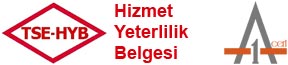 Hizmet Yeterlilik Belgesi, Asansrlerin rn Kalite Gvencesine Dayal Tip Uygunluu ( Modl E), Asansrlerin AB Tip ncelemesi ( Modl B) 