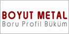 Boyut Metal; metal b�k�m, boru profil b�k�m, cnc b�k�m, dirsek boru b�k�m, profil b�kme, npi b�kme, profil b�k�m, boru b�kme, boru b�k�m, sac b�kme, sac b�k�m, metal b�kme konular�nda hizmet vermektedir.