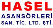 Asans�r Bak�m, Montaj, servis, Asans�r yedek par�a, asans�r Taah�t i�leri Hasel Asans�r G�vencesiyle yap�lmaktad�r.